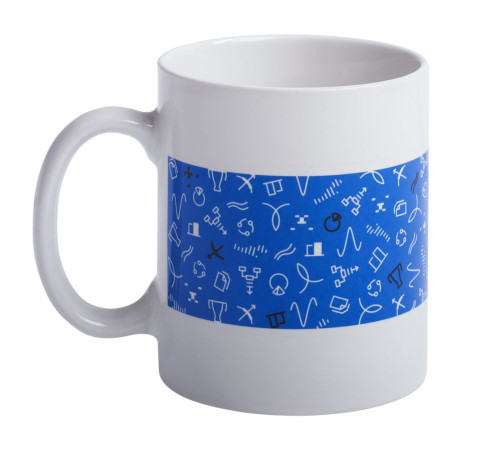 Кружка «Бизнес-зодиак. Рыбы»