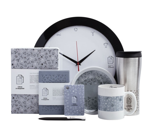 Кружка «Бизнес-зодиак. Близнецы»