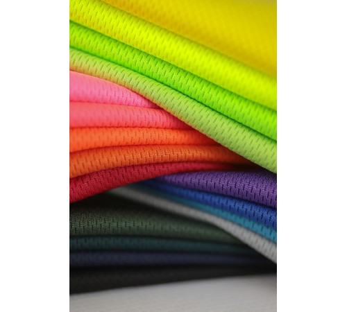 Футболка женская Sporty Women 140, зеленое яблоко