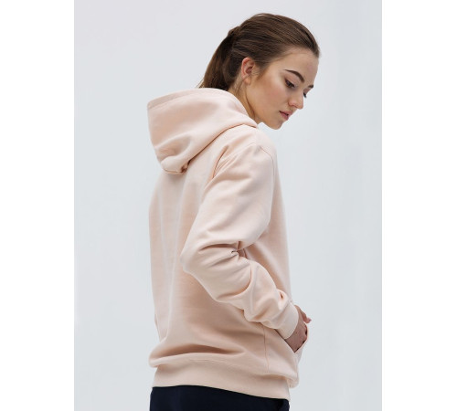 Толстовка унисекс Spencer, розовая