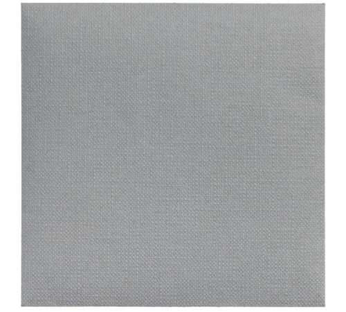 Деревянная подвеска Carving, в форме пуговицы Санты