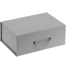 Коробка New Case, серая