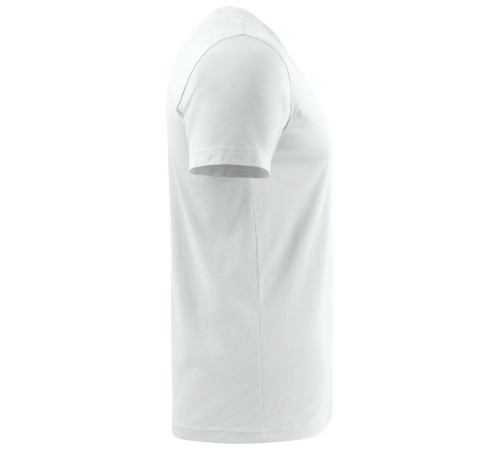 Футболка мужская American U, белая