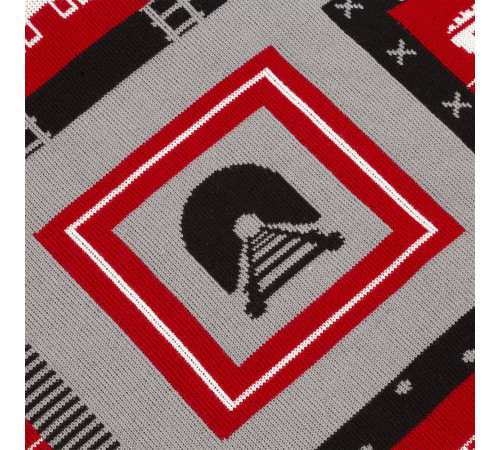 Плед Industry, железные дороги