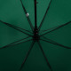 Зонт-трость Standard, зеленый