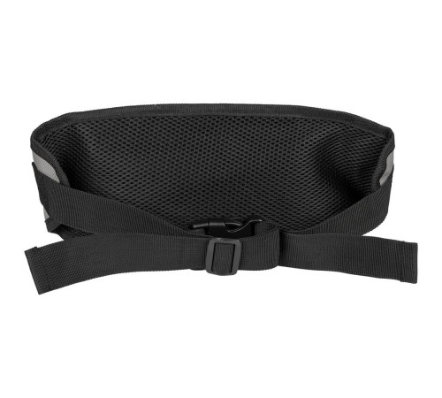 Поясная сумка Urban Out, серая