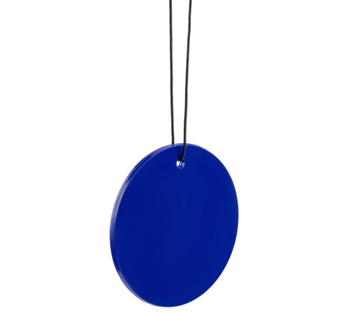 Ароматизатор Ascent, синий