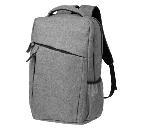 Рюкзак для ноутбука The First XL, серый