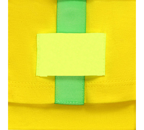 Футболка Imperial 190, лимонная