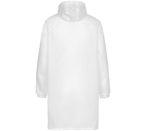 Дождевик Rainman Zip Pro, белый