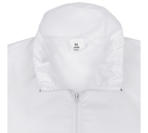 Ветровка Kivach Basic, белая