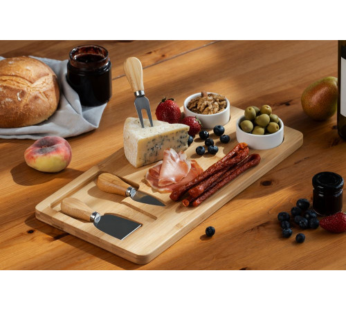 Сырный набор Creamery