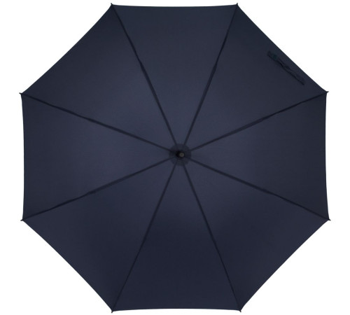 Зонт-трость Zero XXL, темно-синий