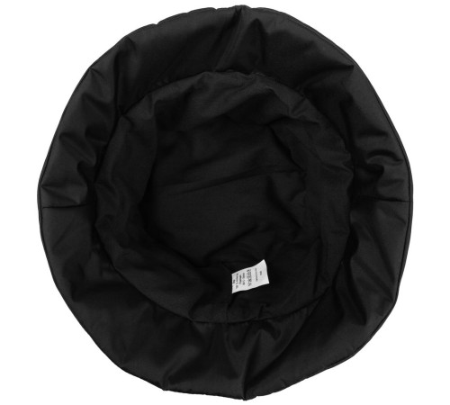 Панама утепленная Shelter, черная