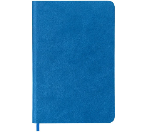 Ежедневник Neat Mini, недатированный, синий