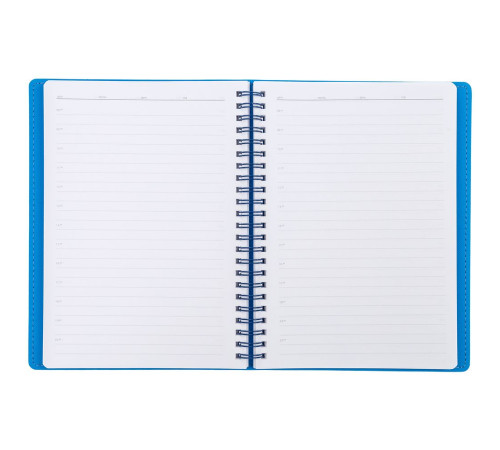 Набор Spring Shall, синий с голубым