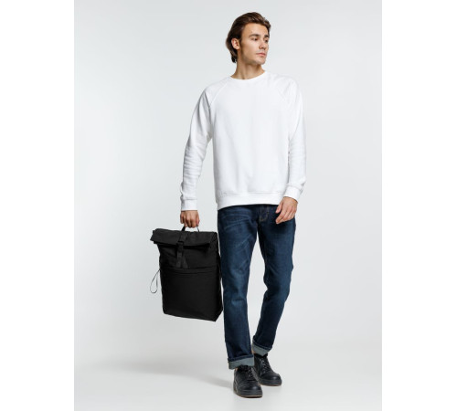 Рюкзак urbanPulse, черный