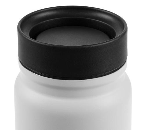 Термостакан Hardproof, белый