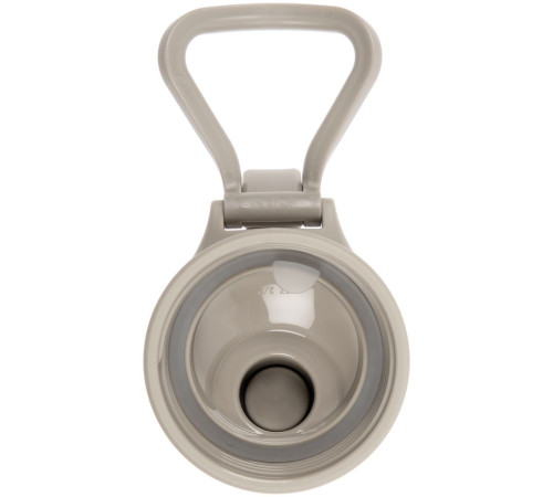 Термобутылка Fujisan XL 2.0, серая