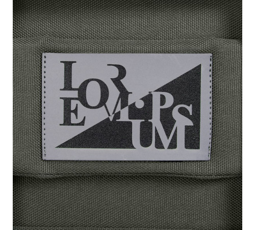 Рюкзак Daily Grind, серо-зеленый