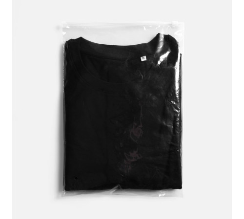 Футболка оверсайз унисекс Сity Sapiens, черная