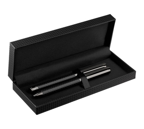 Набор из ручки и роллера Dark Mark