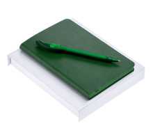 Набор Neat, зеленый