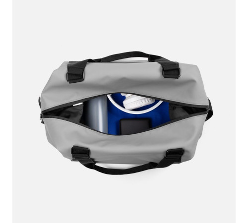Сумка дорожная Altro, серая