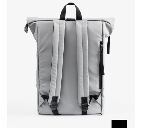 Рюкзак Altro, серый