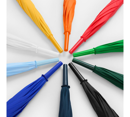 Зонт-трость Promo, черный