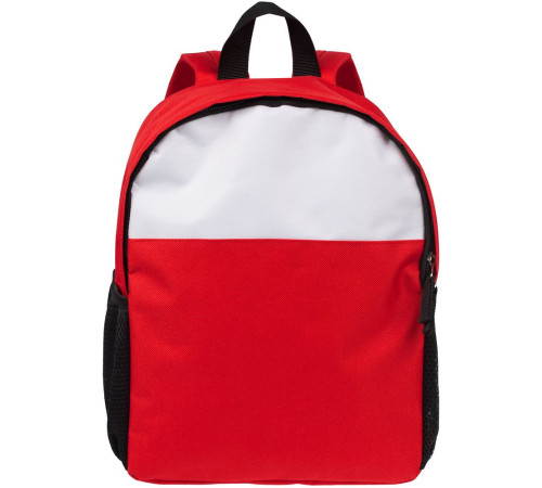 Детский набор Alumno, красный