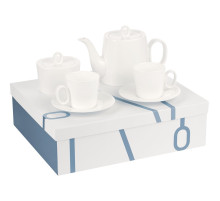 Чайный набор Frammenti на 2 персоны, большой