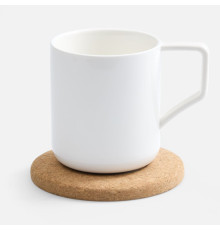 Чайная пара Riposo, большая, ver.2