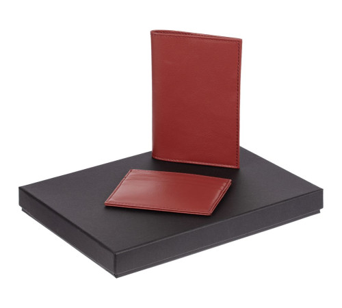 Набор Top, красный