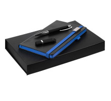 Набор Ton Memory, черный с синим