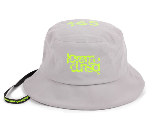 Панама Kosmos, серая