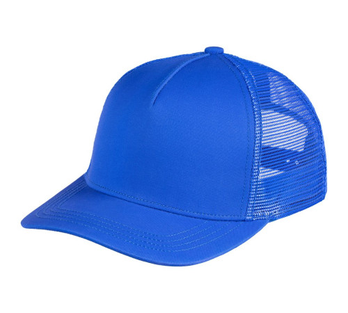 Бейсболка Seguro Air, ярко-синяя