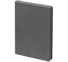 Ежедневник Cortado, недатированный, темно-серый