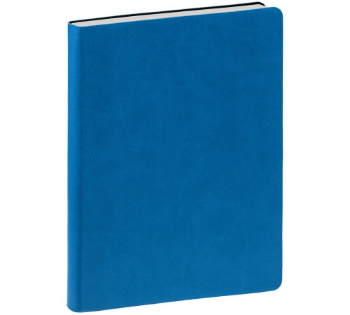 Ежедневник Romano, недатированный, ярко-синий