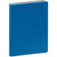 Ежедневник Romano, недатированный, ярко-синий