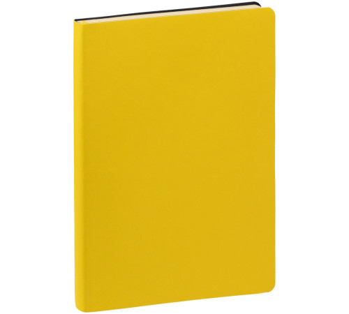 Ежедневник Romano, недатированный, желтый
