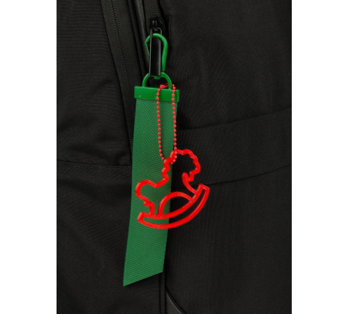 Ремувка Domina, L, зеленая