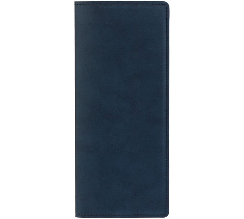 Дорожный органайзер Nubuk, синий