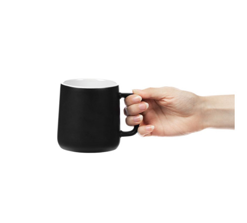 Кружка Ingver, черная