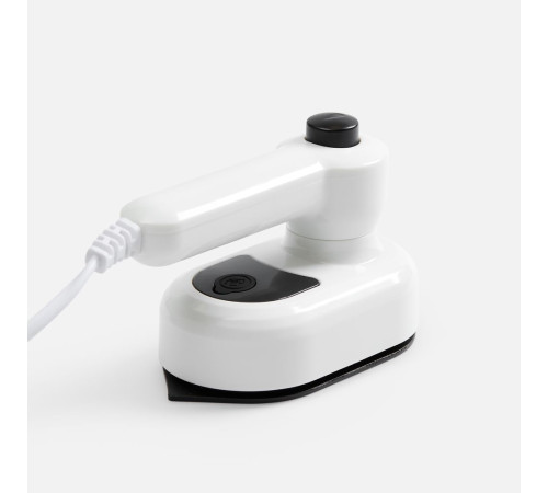 Мини-отпариватель Prim, белый