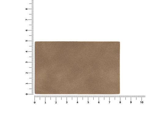 Лейбл Listra Nubuck Touch, XL, коричневый