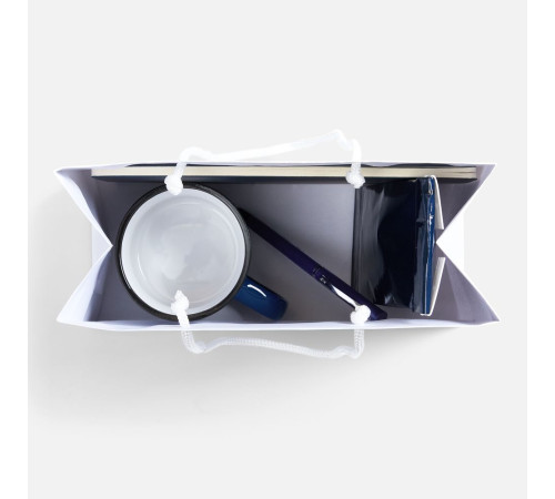 Набор Luba, синий