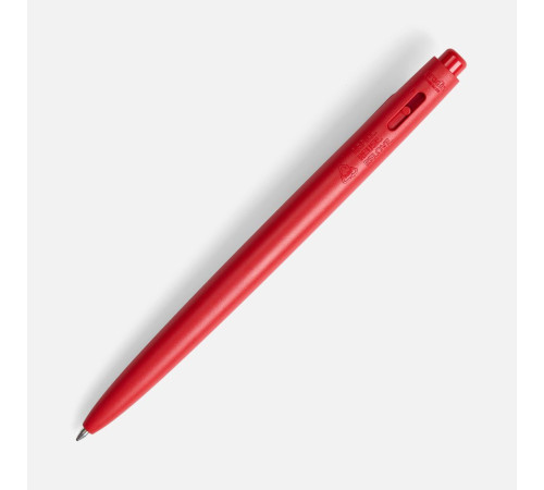 Ручка шариковая Prodir DS11 PMP, красная