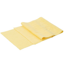 Шарф Yong, светло-желтый