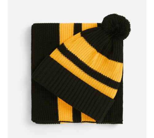Шапка Winwear, черная